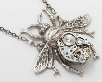 Beautiful Necklace with Unique Style