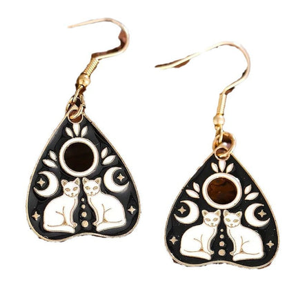 Stunning Earring for Daily Wear
