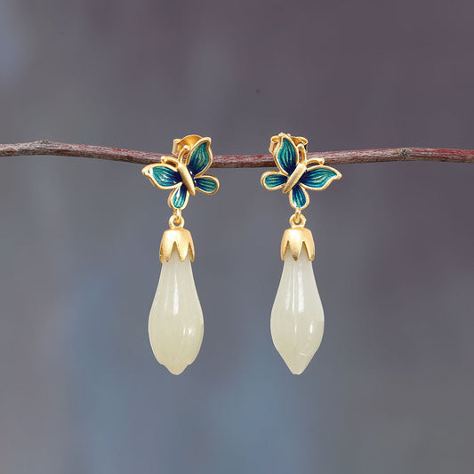 Elegant Gold Earring for Every Occasion