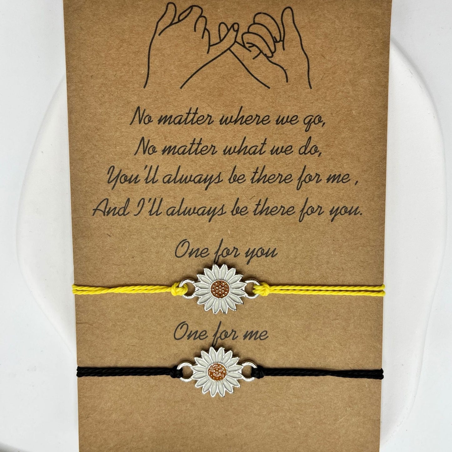 Romantic Bracelet for Special Moments