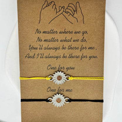 Romantic Bracelet for Special Moments