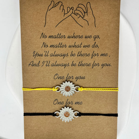 Romantic Bracelet for Special Moments