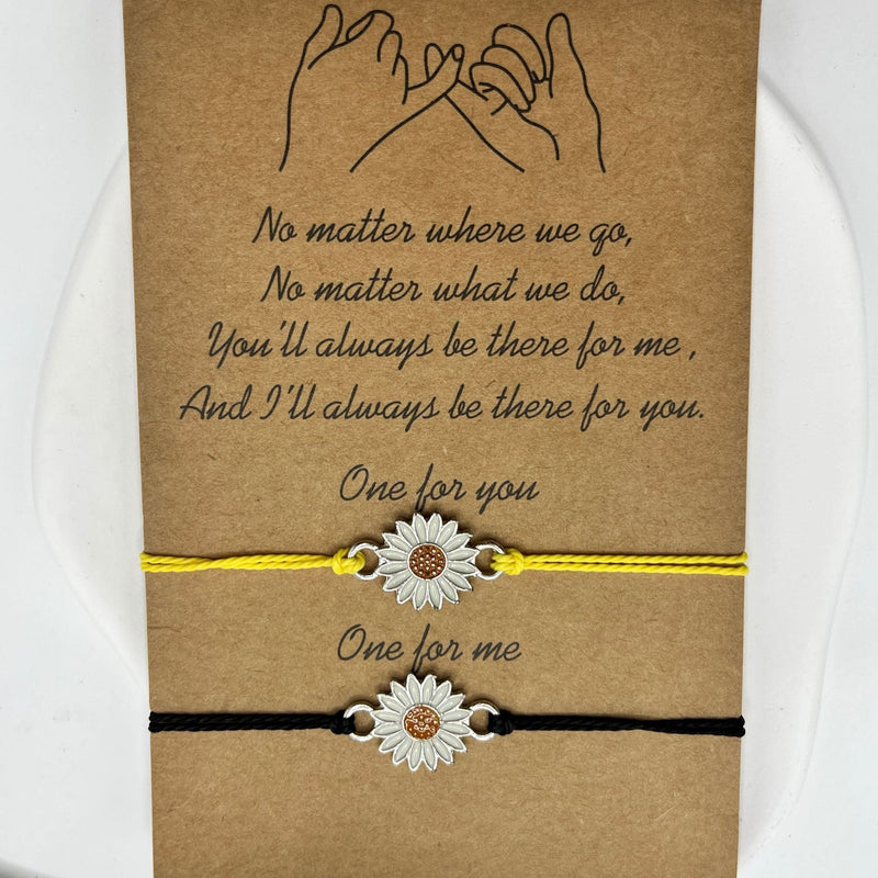 Romantic Bracelet for Special Moments