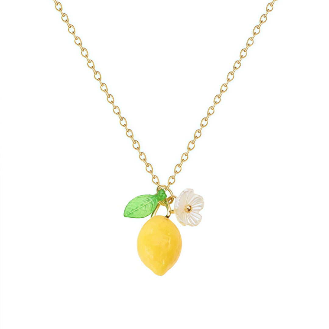 Stunning Necklace for Daily Wear