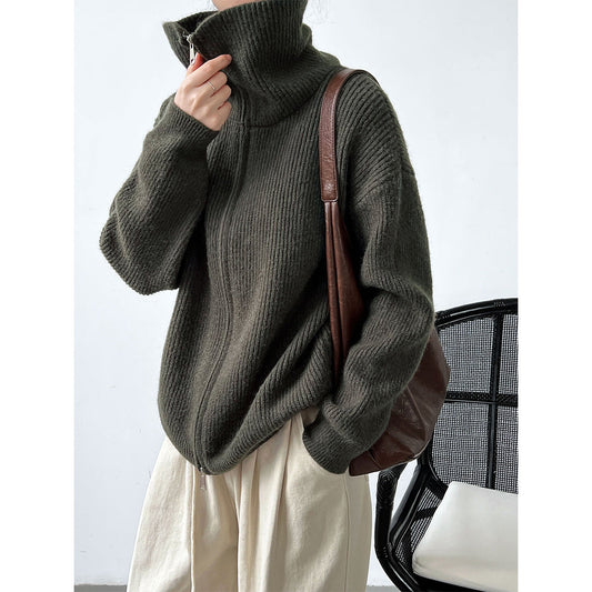 Vintage Inspired Jumper