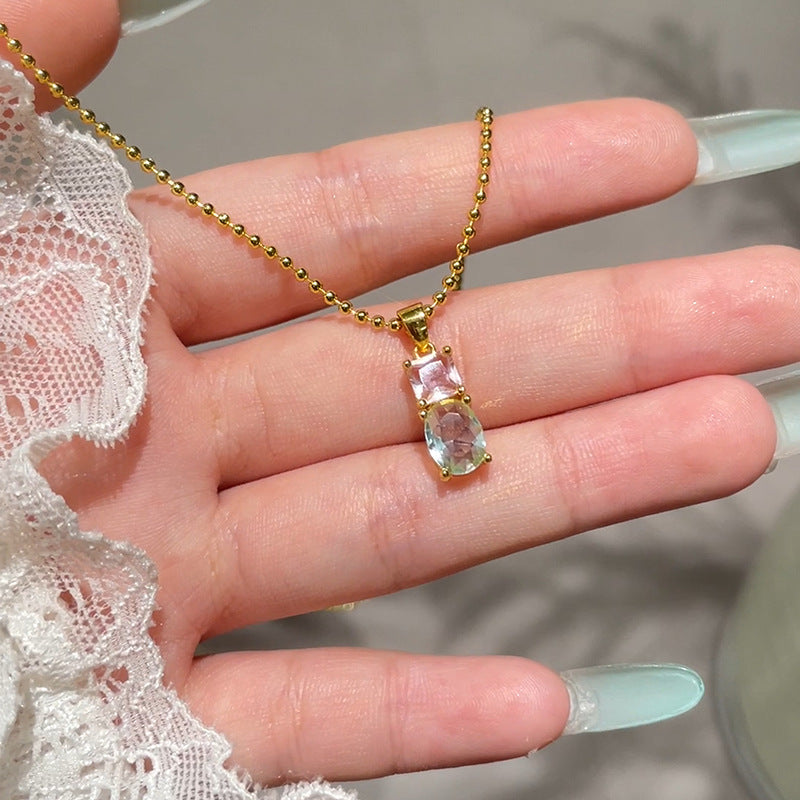 Beautiful Necklace with Unique Style