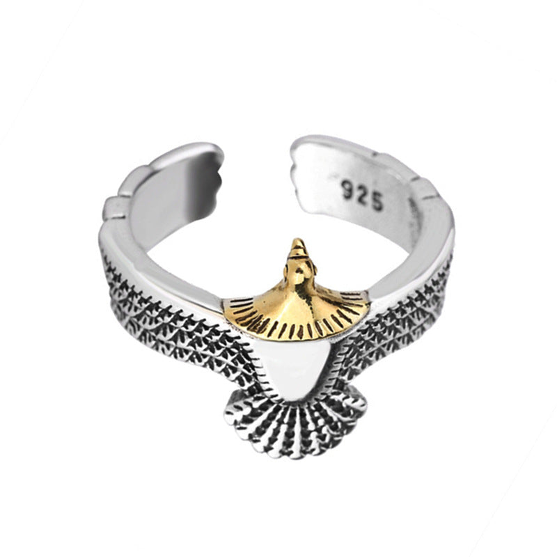 Elegant Silver Ring for Every Occasion