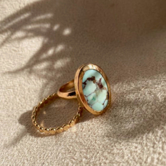 Stunning Ring for Daily Wear
