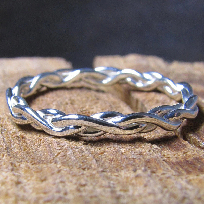 Vintage Handmade Bracelet