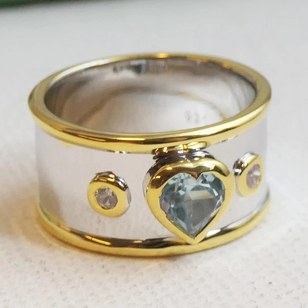 Elegant Ring for Every Occasion