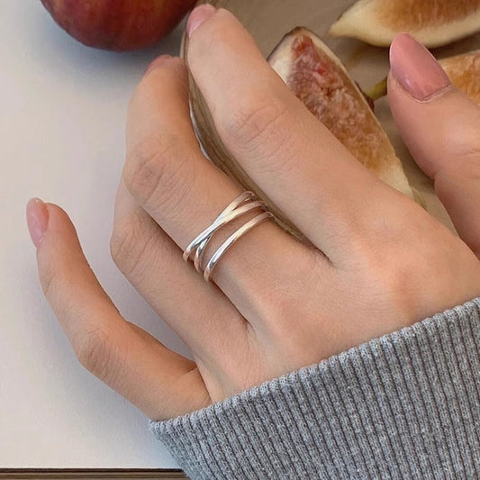 Elegant Ring for Every Occasion