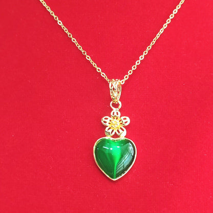 Vintage Handmade Necklace