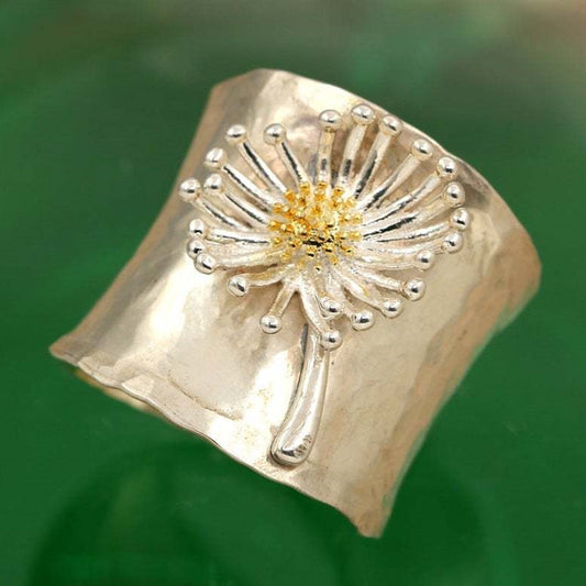Elegant Ring for Every Occasion