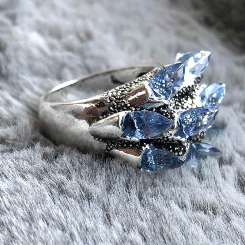 Charming Ring for Any Occasion