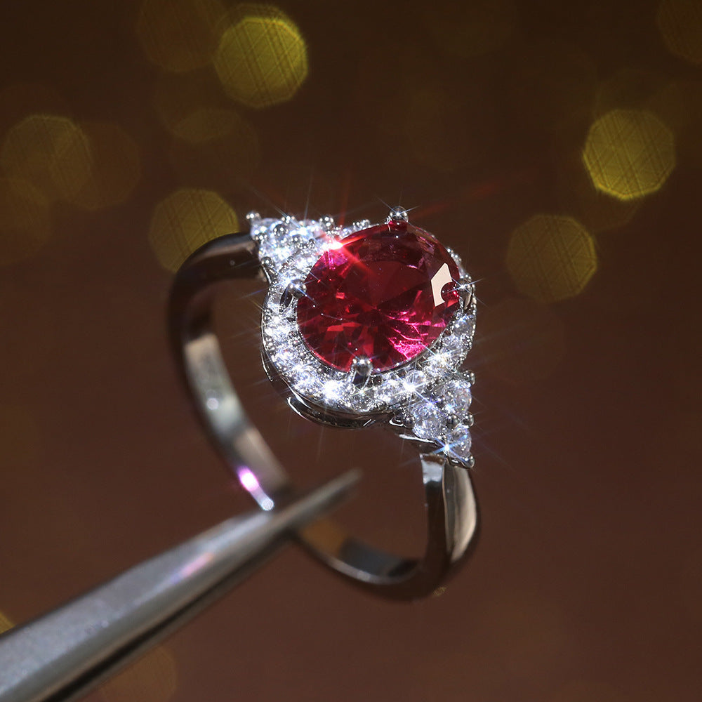 Delicate Artisan Ring