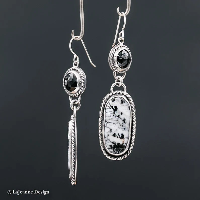 Elegant Silver Earring for Every Occasion