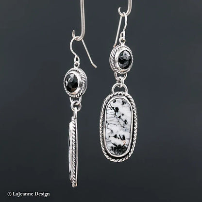 Elegant Silver Earring for Every Occasion