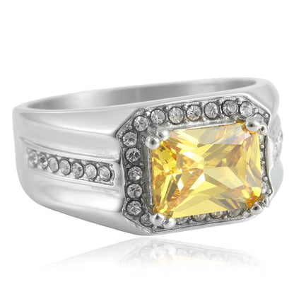 Romantic Ring for Special Moments