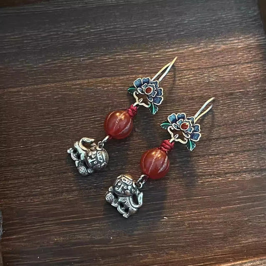 Delicate Artisan Piece