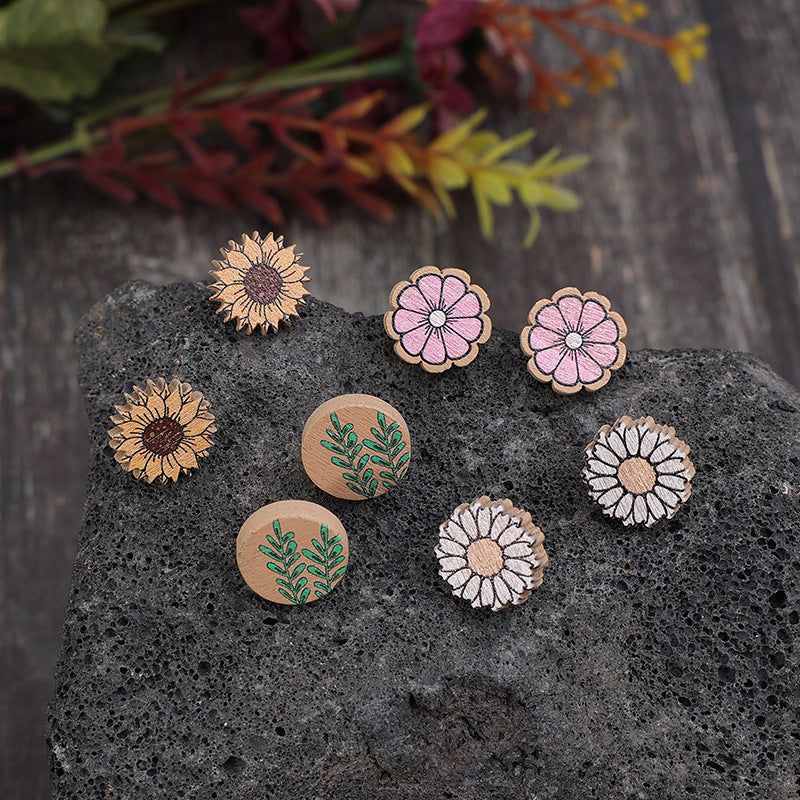 Romantic Earring for Special Moments