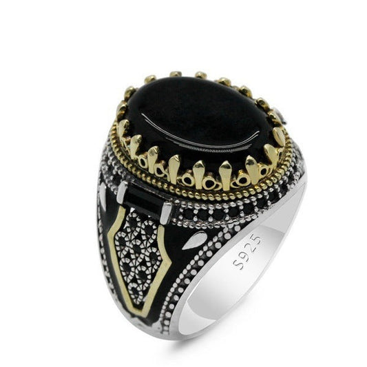 Romantic Ring for Special Moments