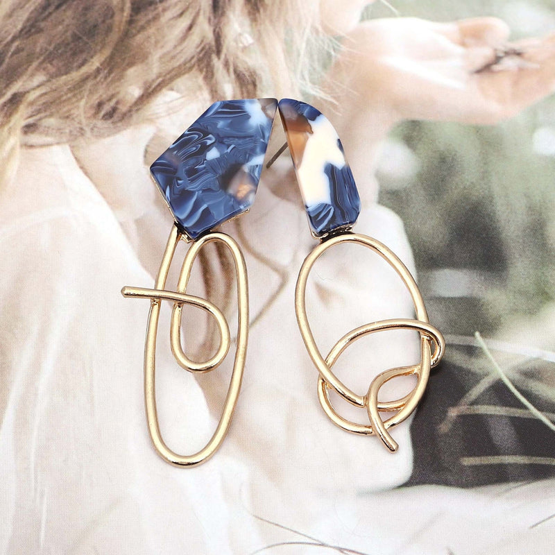 Stunning Earring for Daily Wear