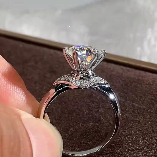 Romantic Ring for Special Moments