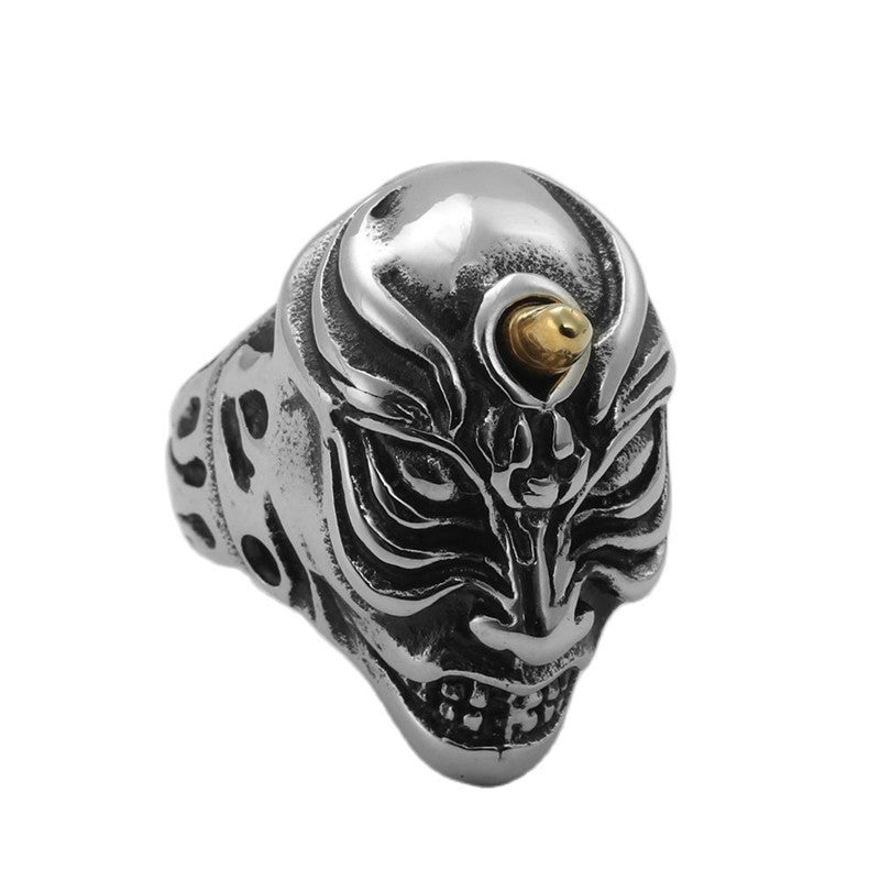 Elegant Gold Ring for Every Occasion