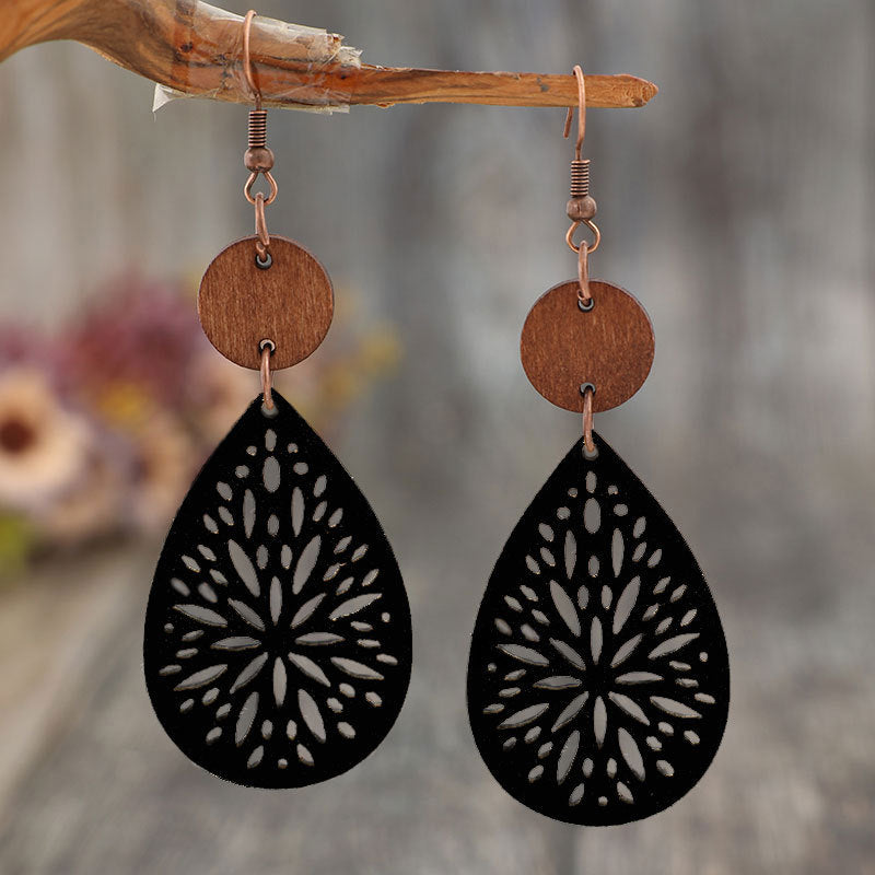 Charming Earring for Any Occasion