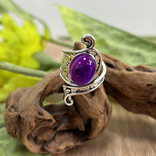 Elegant Ring for Every Occasion