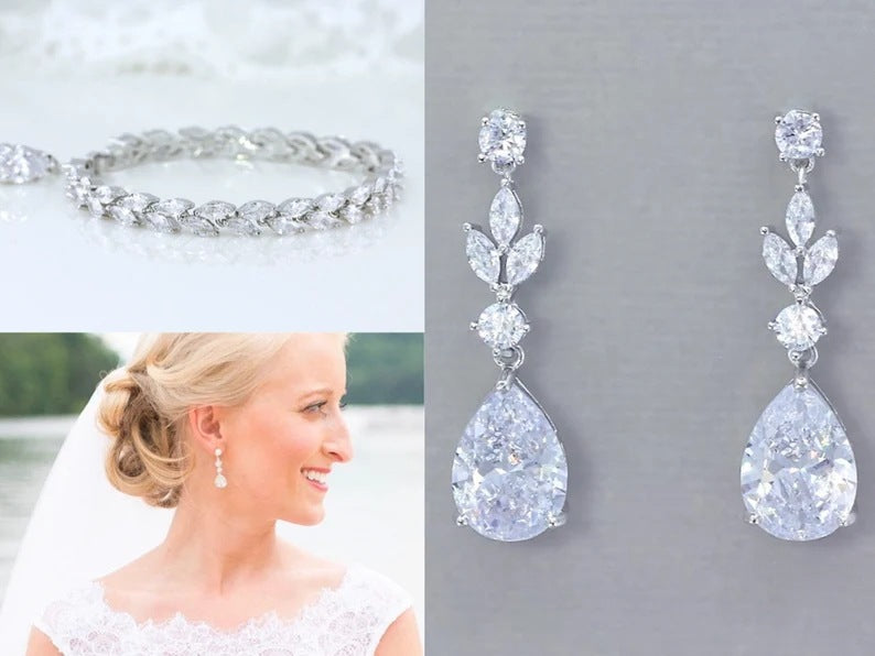 Beautiful Earring with Unique Style