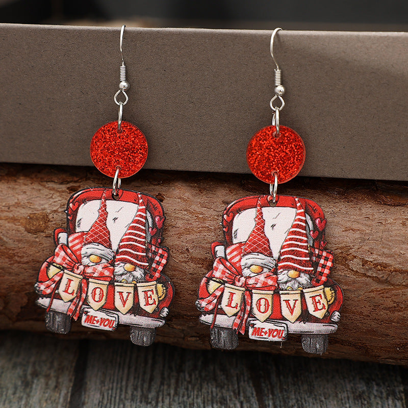Stunning Earring for Daily Wear