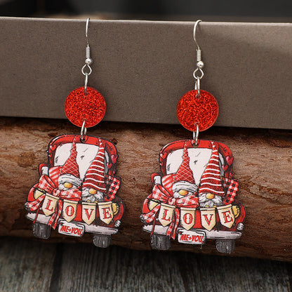Stunning Earring for Daily Wear