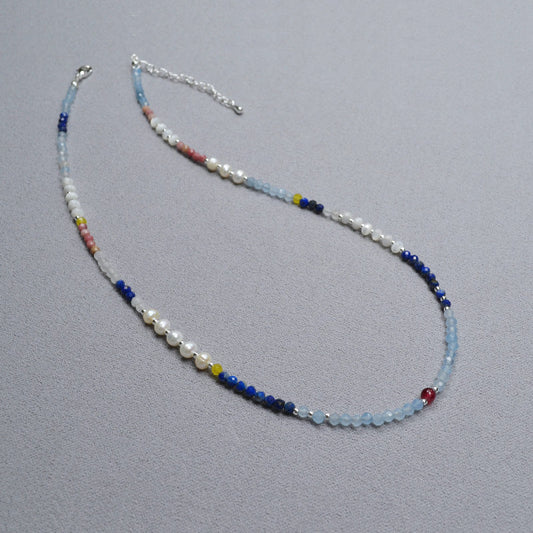 Charming Pearl Necklace for Any Occasion