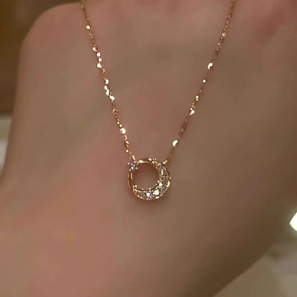 Beautiful Necklace with Unique Style
