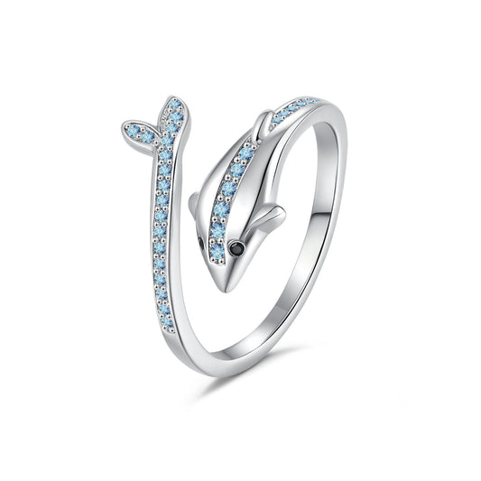 Classic Ring with Timeless Appeal