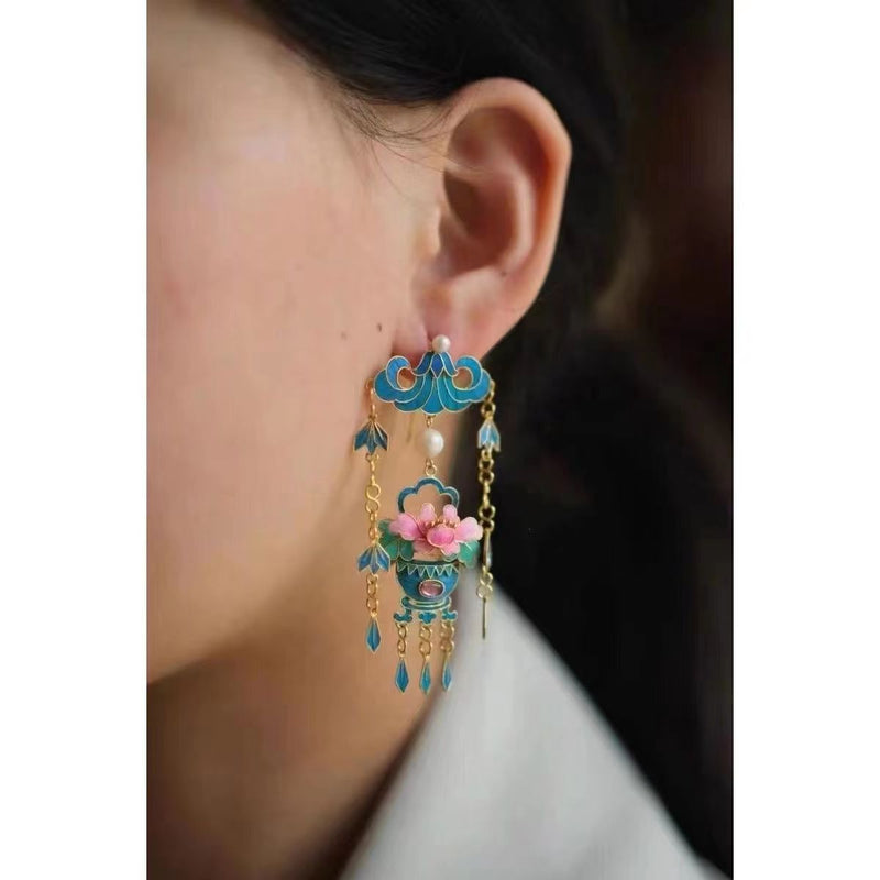 Elegant Earring for Every Occasion