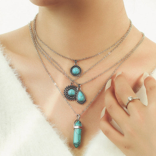Stunning Set for Daily Wear