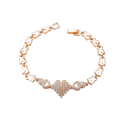 Vintage Handmade Bracelet