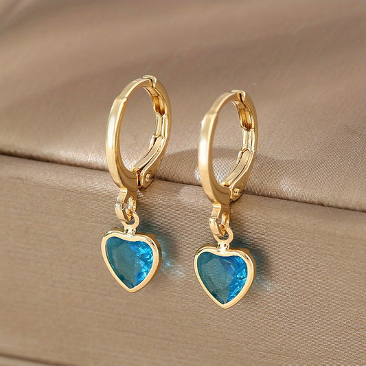 Charming Earring for Any Occasion