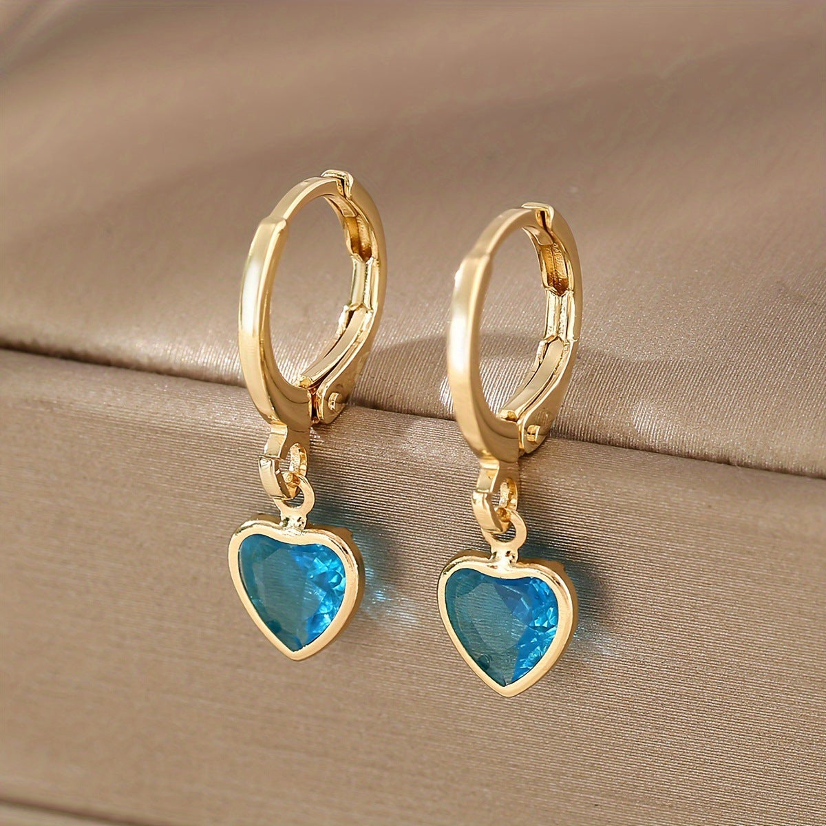 Elegant Earring for Every Occasion