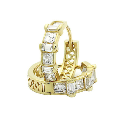 Romantic Earring for Special Moments