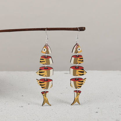 Romantic Earring for Special Moments