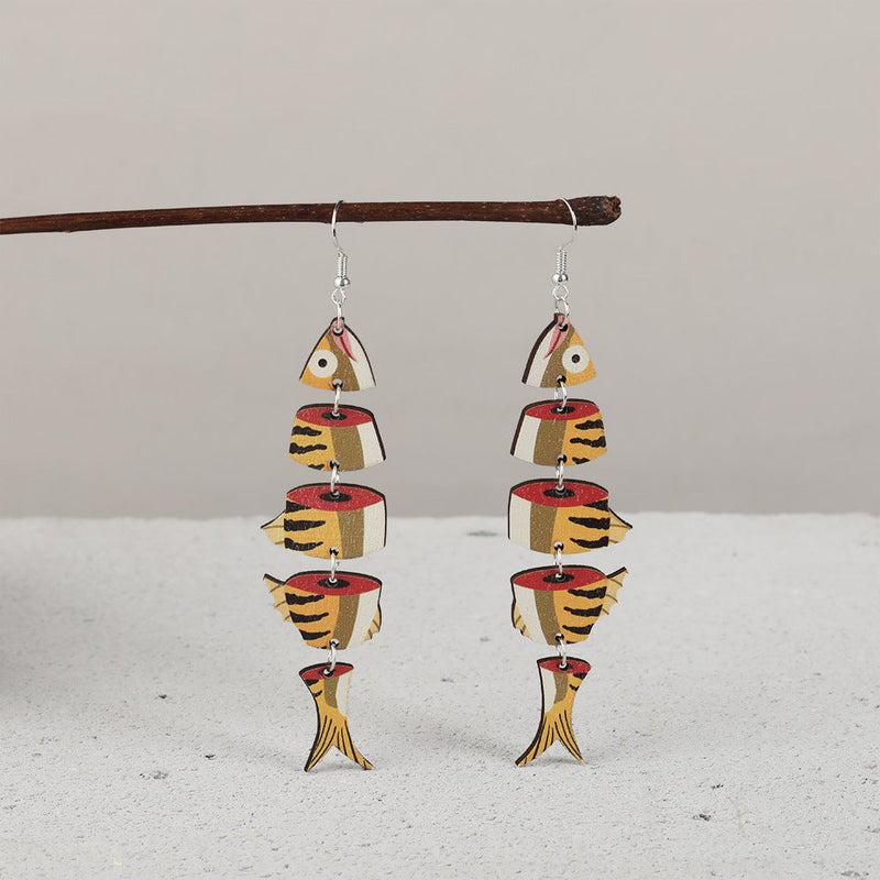 Romantic Earring for Special Moments
