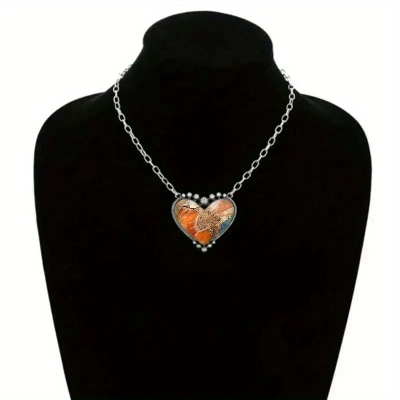 Beautiful Necklace with Unique Style