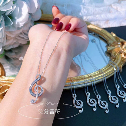 Beautiful Necklace with Unique Style