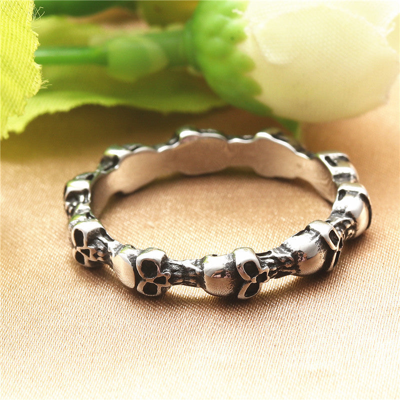 Charming Ring for Any Occasion