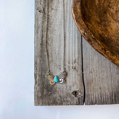 Charming Necklace for Any Occasion