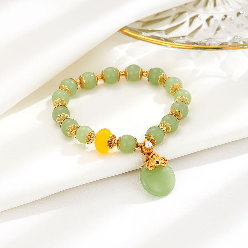 Romantic Bracelet for Special Moments