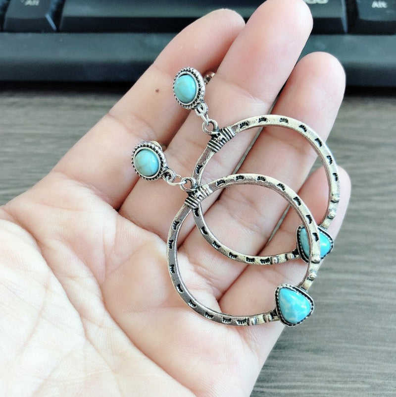 Romantic Earring for Special Moments